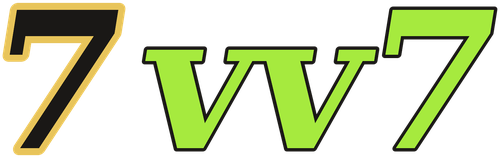 7vv7 logo